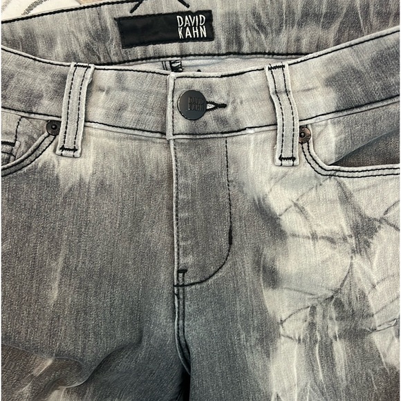 DAVID KAHN PANTS SIZE 26 - Picture 7 of 15